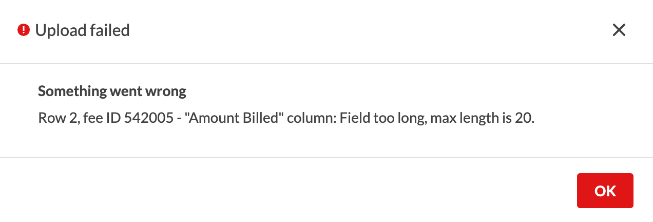 Field too long.png